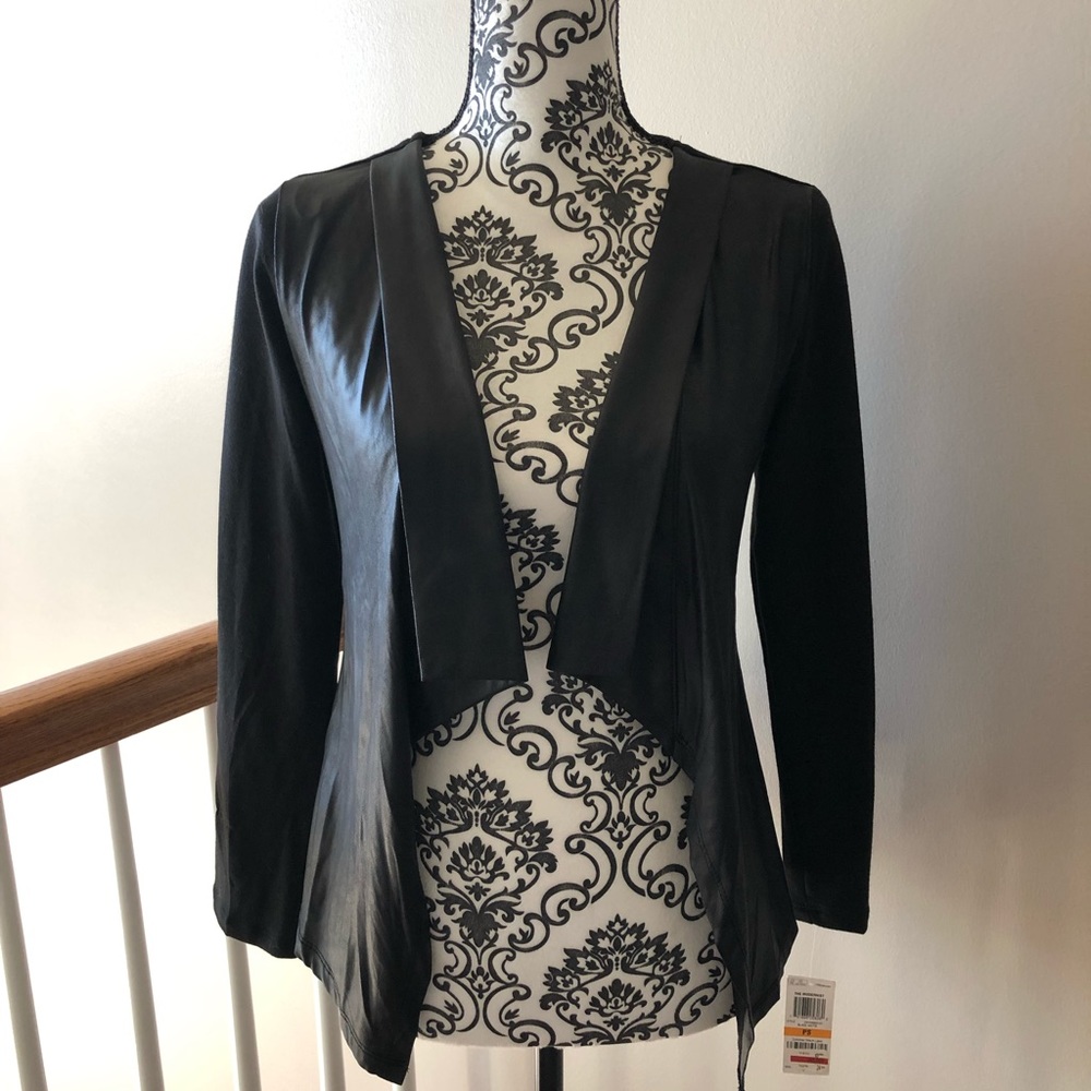 🆕 Jacket